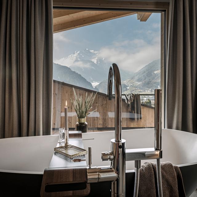 BRUGGER Aparthotel vanaf € 951,00!
