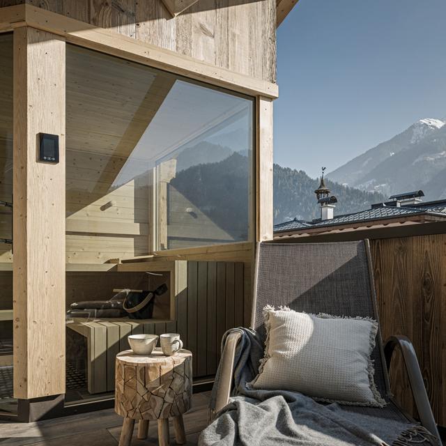 BRUGGER Aparthotel vanaf € 951,00!