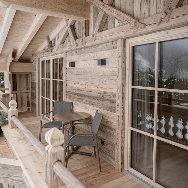 BRUGGER Chaletdorf vanaf € 1446,00!