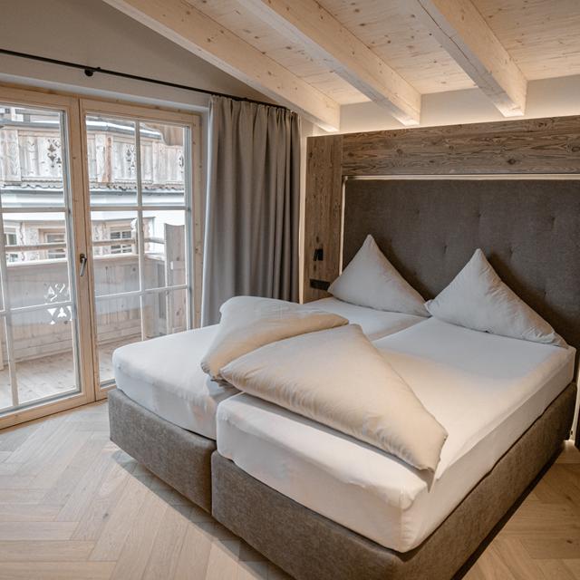 BRUGGER Chaletdorf vanaf € 1446,00!
