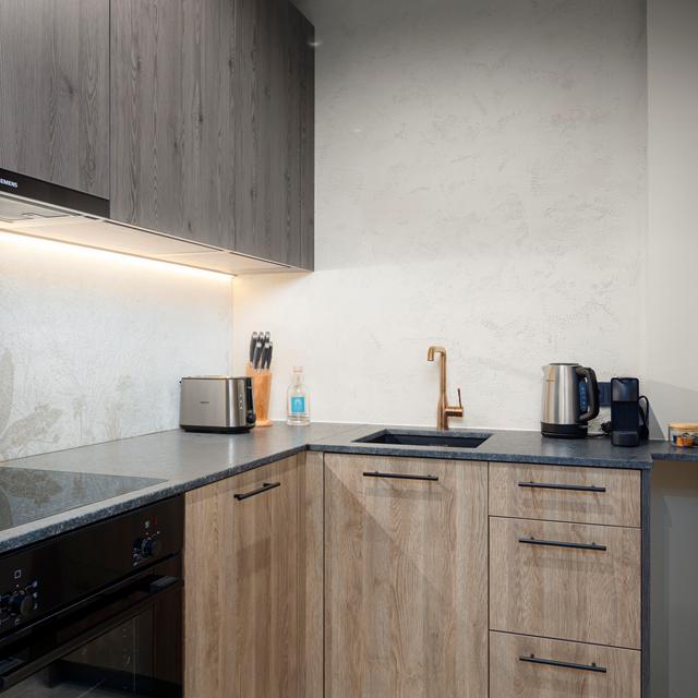 Carpe Solem Kaprun (Appartementen) vanaf 1371,-!