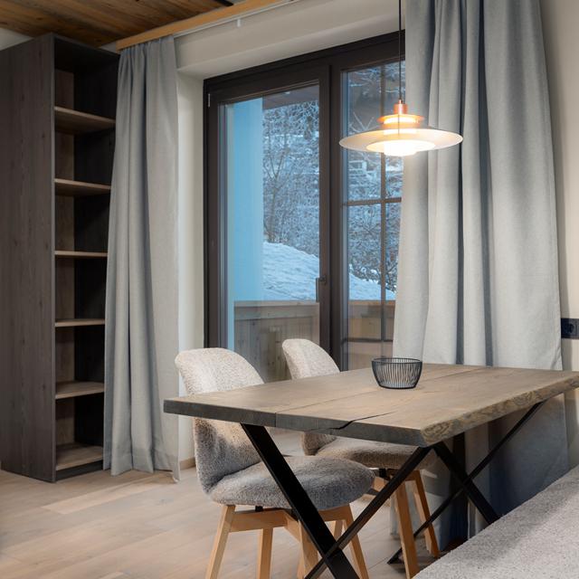 Carpe Solem Kaprun (Appartementen) vanaf €,-!