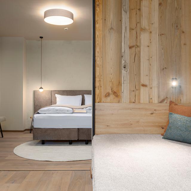 Carpe Solem Kaprun (Appartementen) vanaf € 1371,00!