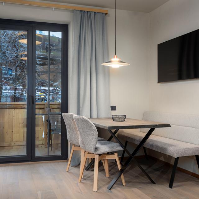 Carpe Solem Kaprun (Appartementen) vanaf € 1371,00!