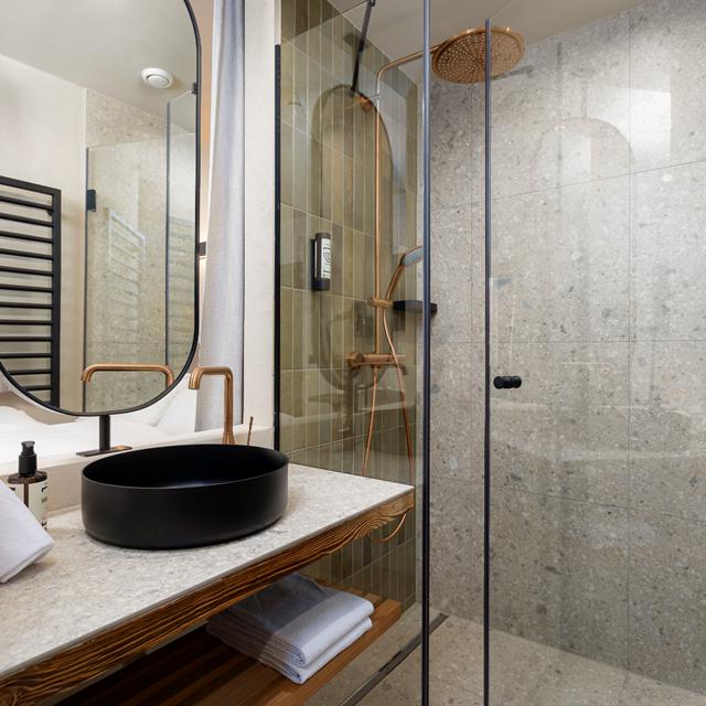 Carpe Solem Kaprun (Hotel) vanaf € 1450,00!