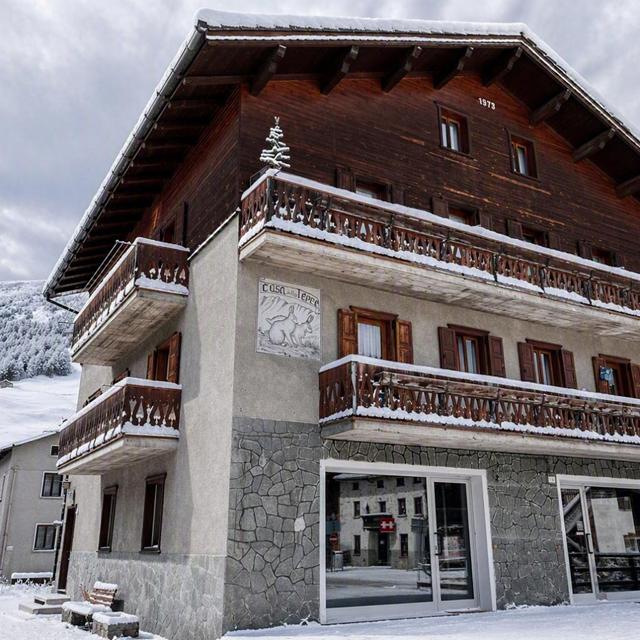 Casa Della Lepre vanaf € 1583,00!