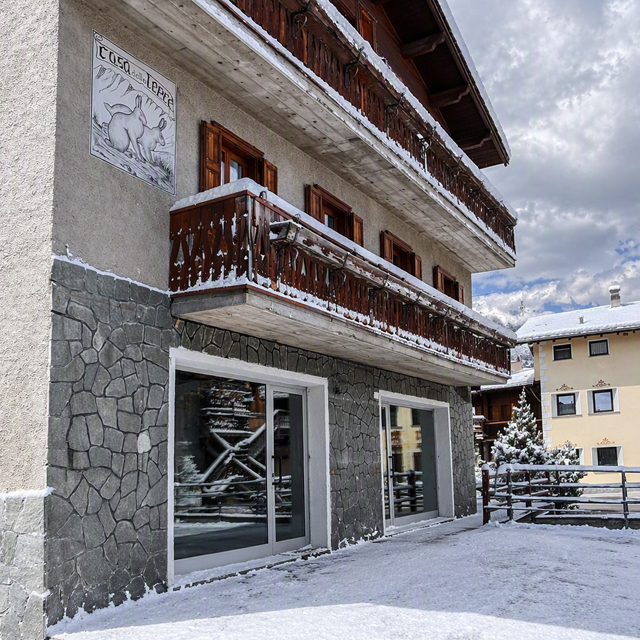 Casa Della Lepre vanaf € 1583,00!