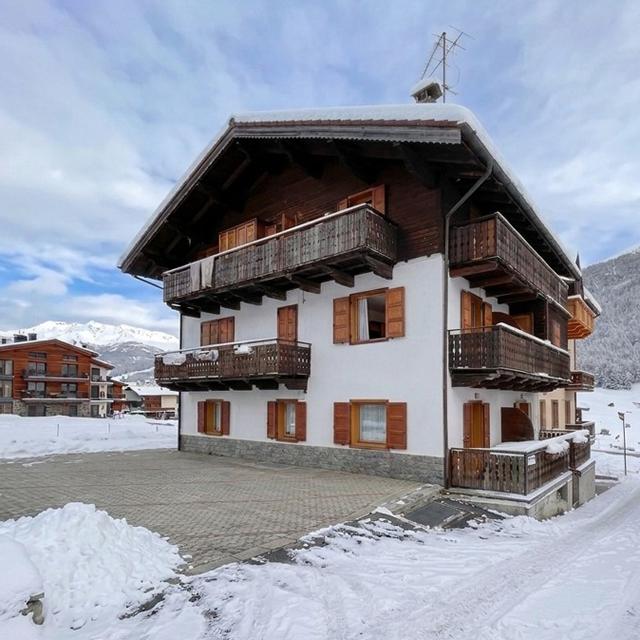 Casa Letizia vanaf € 839,00!