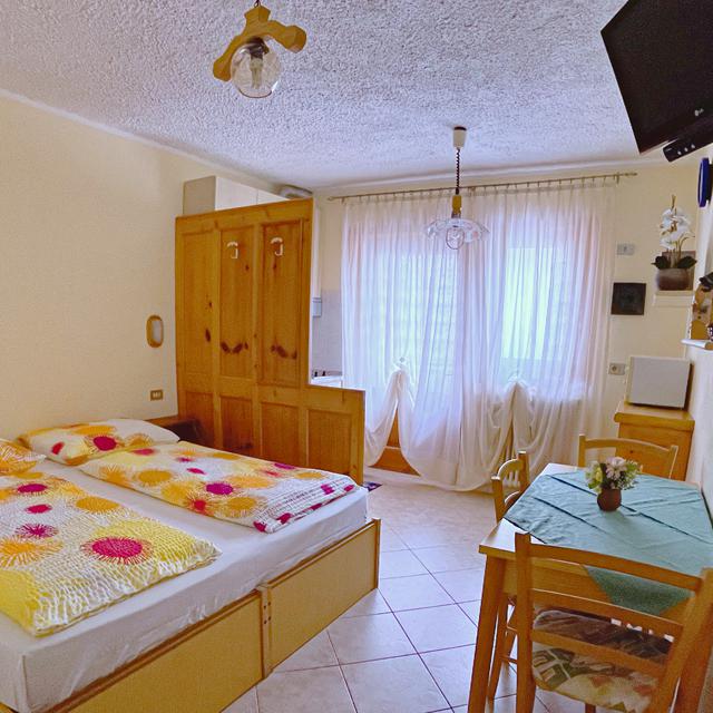 Casa Letizia vanaf 839,-!