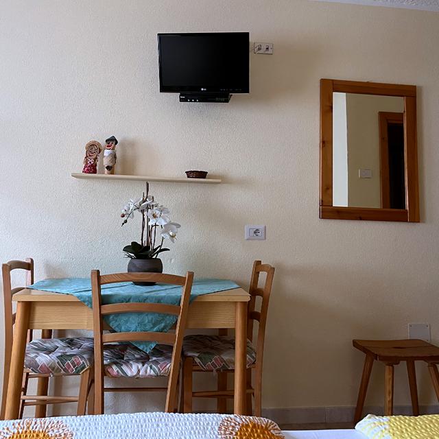 Casa Letizia vanaf € 839,00!