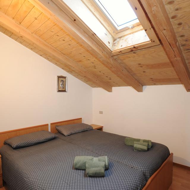 Casa Neve vanaf 1143,-!