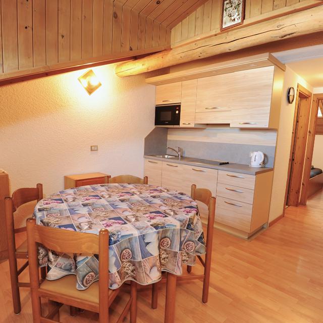 Casa Neve vanaf 1143,-!