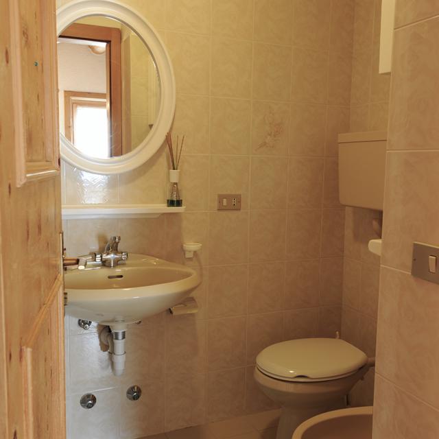 Casa Neve vanaf €1143,00!