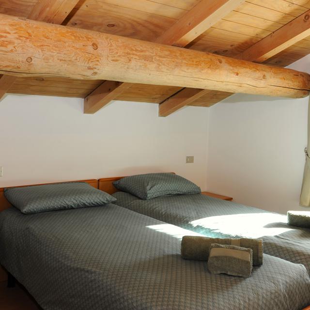 Casa Neve vanaf €,-!
