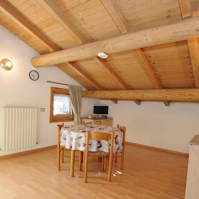Casa Neve vanaf € 1143,00!