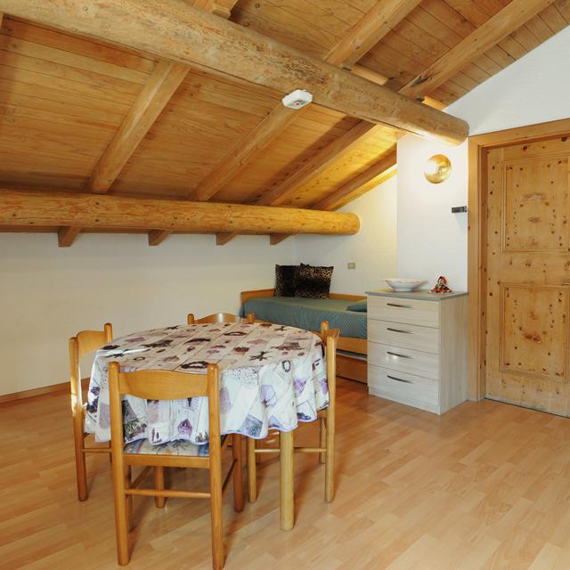 Casa Neve vanaf € 1143,00!