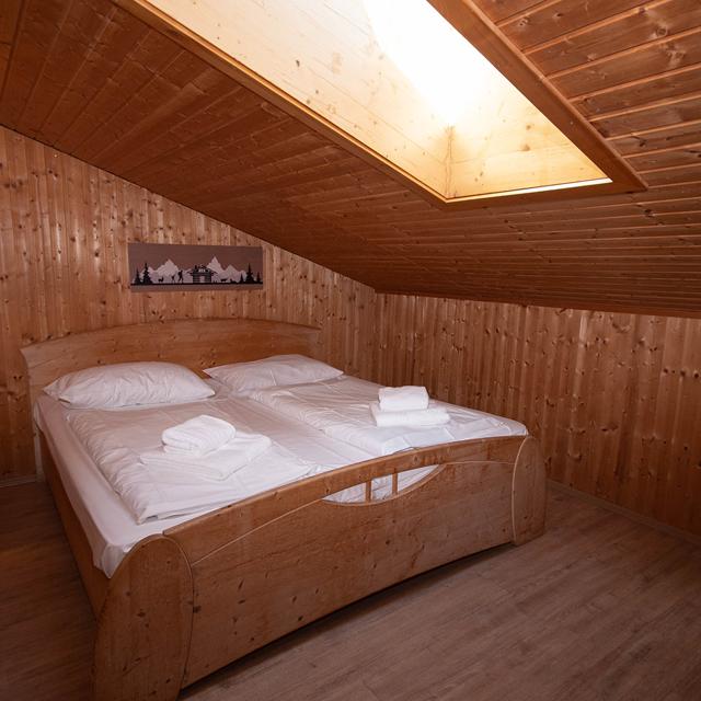 Chalet An Der Schmittenhöhe vanaf € 1147,00!