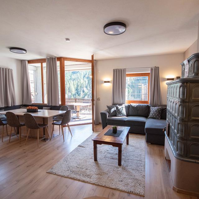 Chalet An Der Schmittenhöhe vanaf €1147,00!