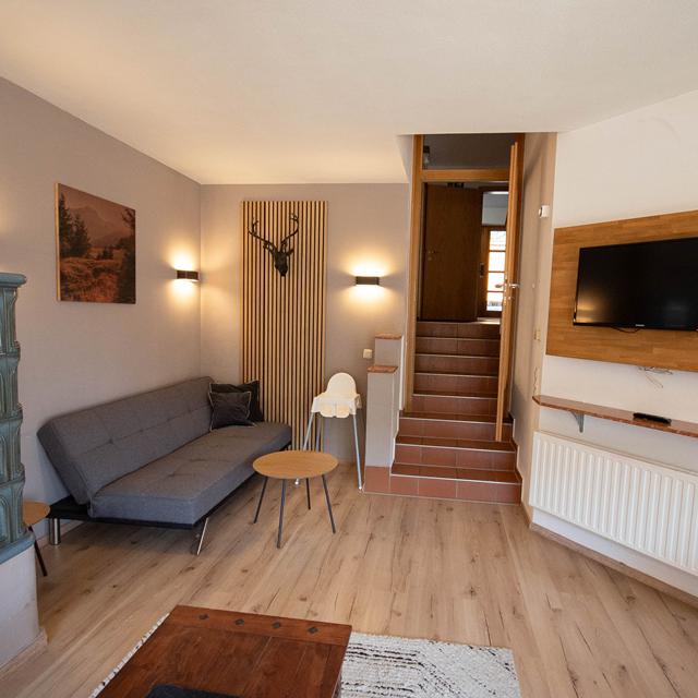 Chalet An Der Schmittenhöhe vanaf € 1147,00!