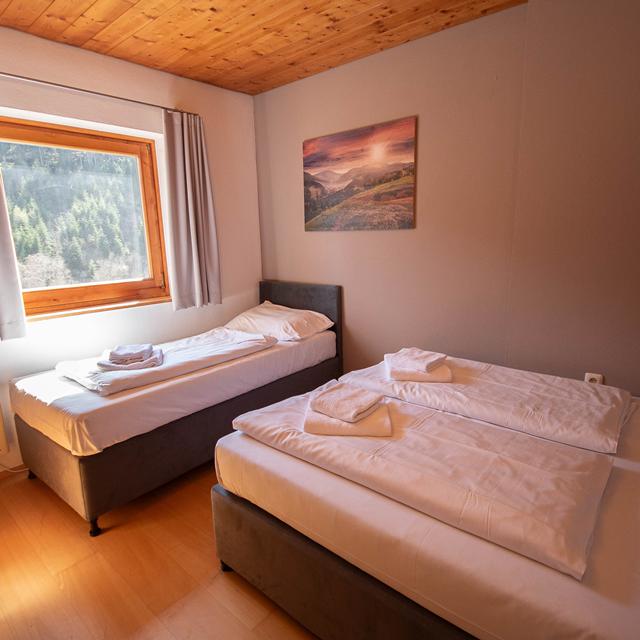 Chalet An Der Schmittenhöhe vanaf € 1147,00!