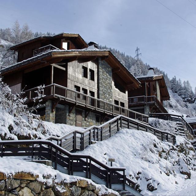 Chalet Aspen vanaf € 1782,00!