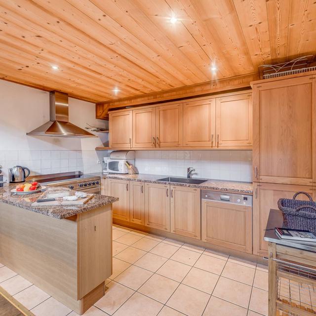 Chalet Aspen vanaf € 1782,00!