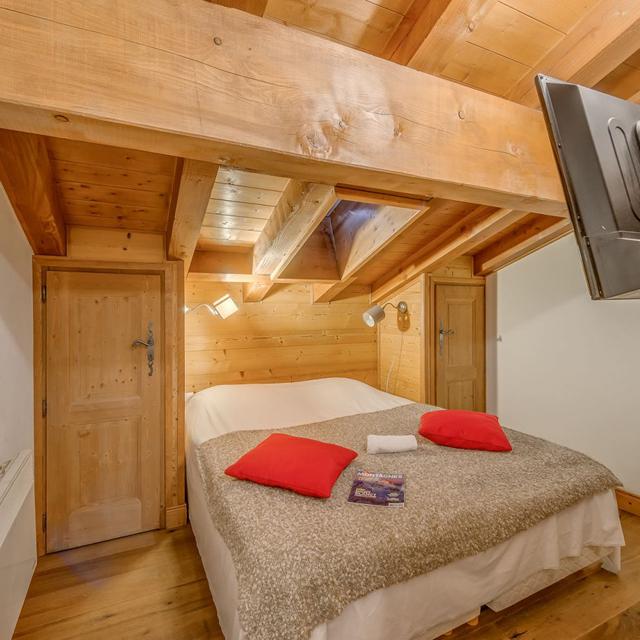 Chalet Aspen vanaf €,-!