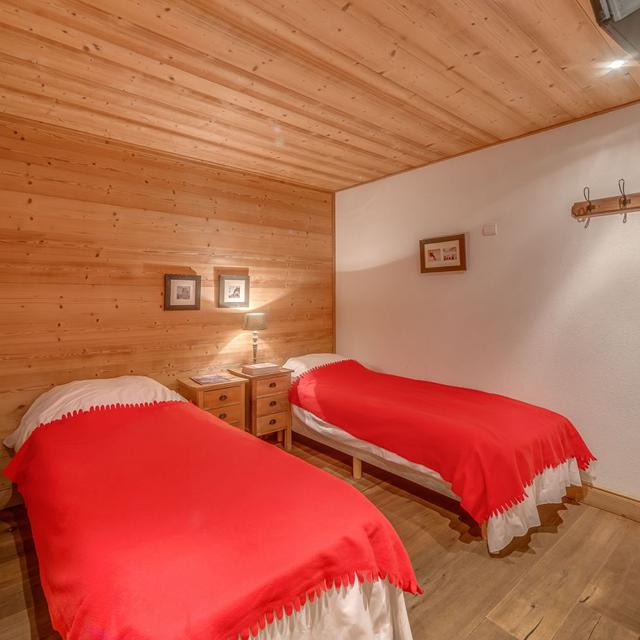 Chalet Aspen vanaf € 1782,00!