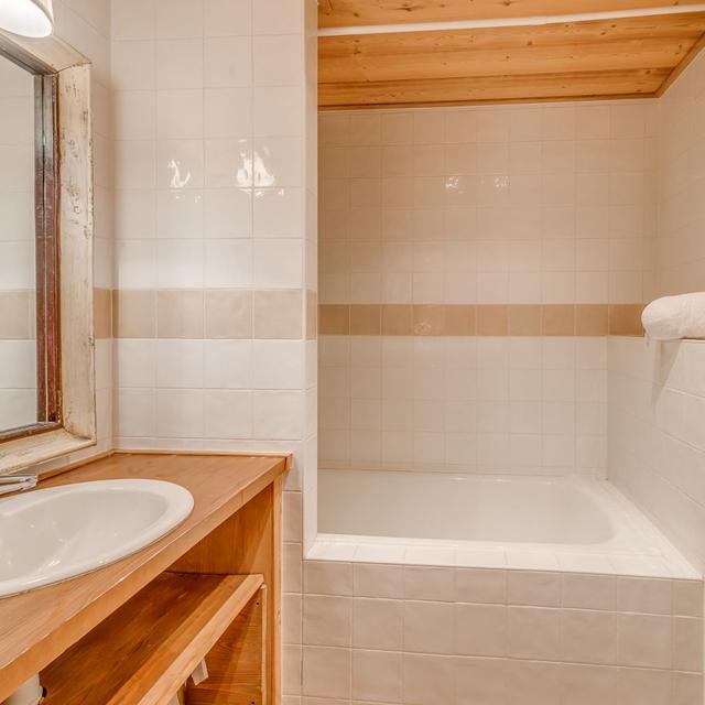 Chalet Aspen vanaf € 1782,00!