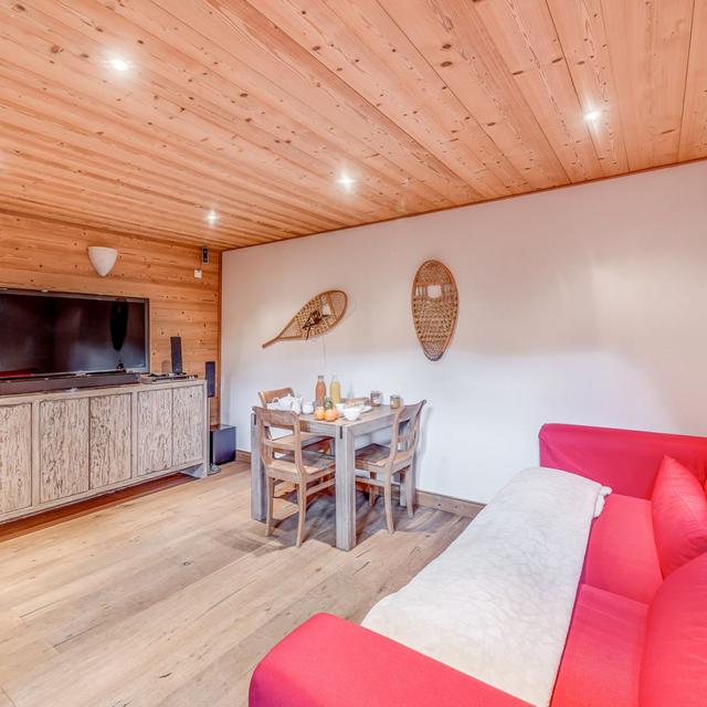 Chalet Aspen vanaf € 1782,00!