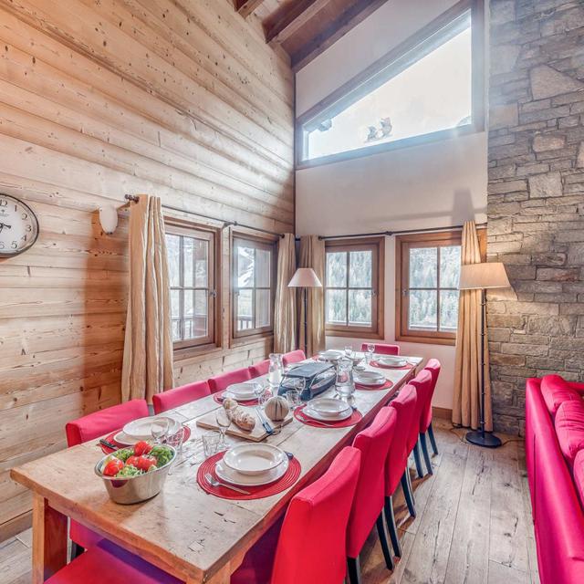 Chalet Aspen vanaf € 1782,00!