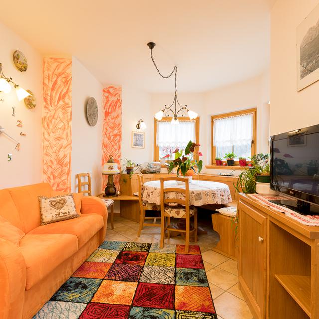 Chalet Aurora vanaf € 1340,00!