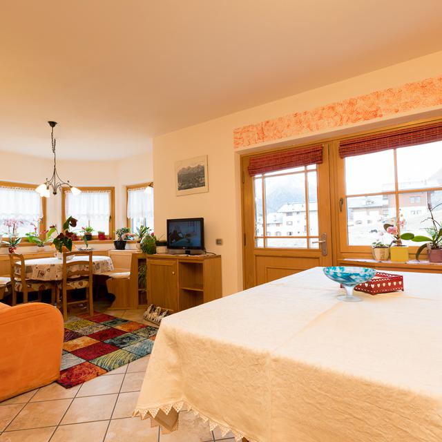 Chalet Aurora vanaf € 1340,00!