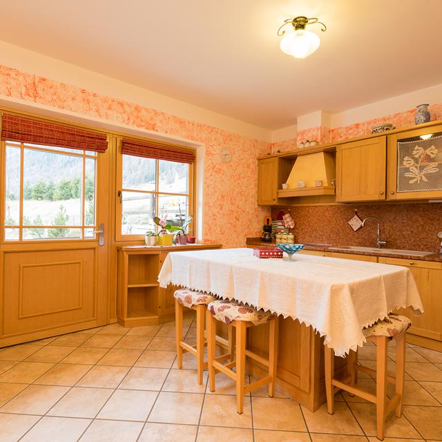 Chalet Aurora vanaf €1340,00!
