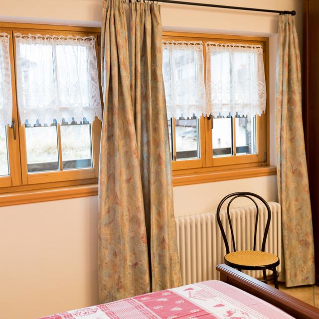 Chalet Aurora vanaf € 1340,00!