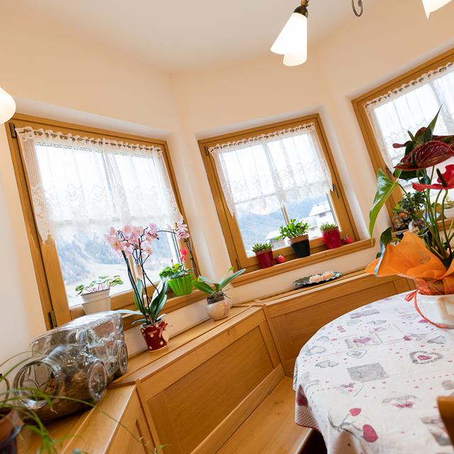 Chalet Aurora vanaf € 1340,00!