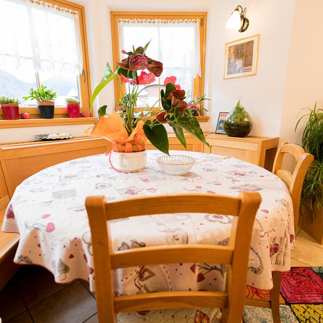 Chalet Aurora vanaf € 1340,00!