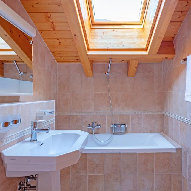 Chalet Balcon De Veysonnaz vanaf € 1863,00!