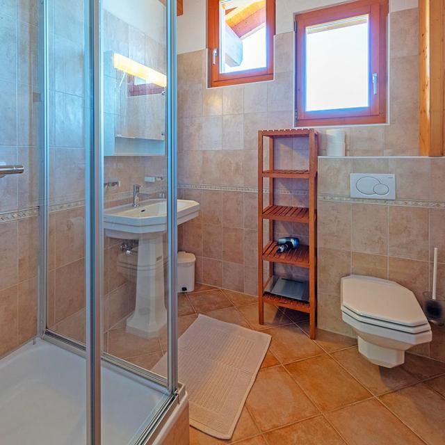 Chalet Balcon De Veysonnaz vanaf € 1863,00!