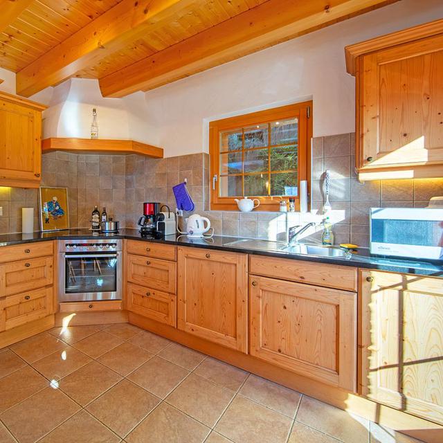Chalet Balcon De Veysonnaz vanaf € 1863,00!