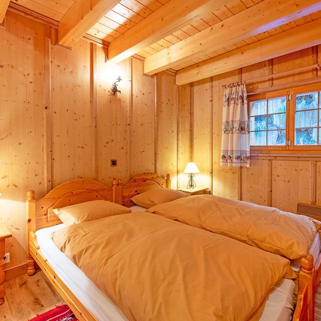 Chalet Balcon De Veysonnaz vanaf € 1863,00!
