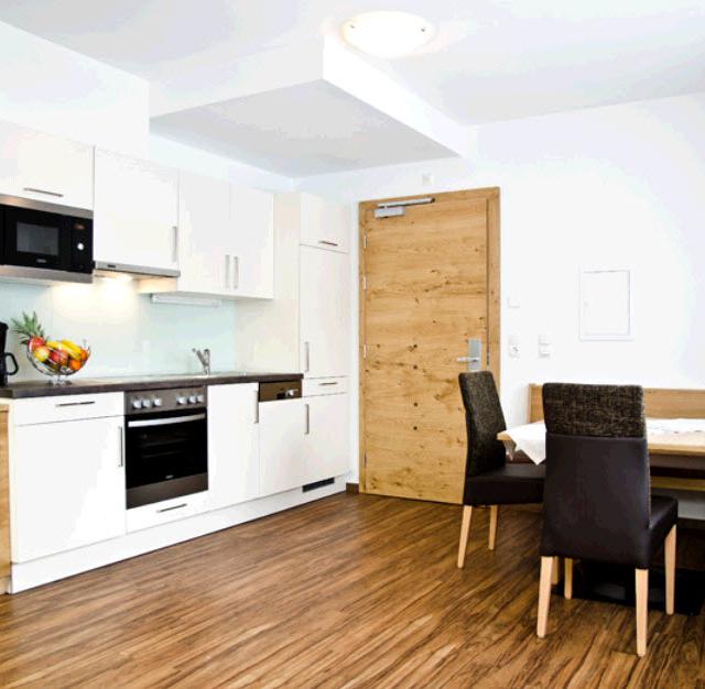 Chalet Barbara vanaf 1139,-!