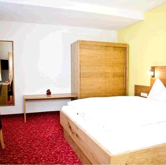 Chalet Barbara vanaf 1139,-!