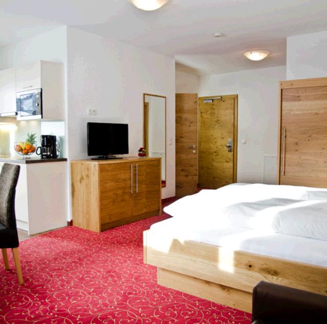 Chalet Barbara vanaf €1139,00!
