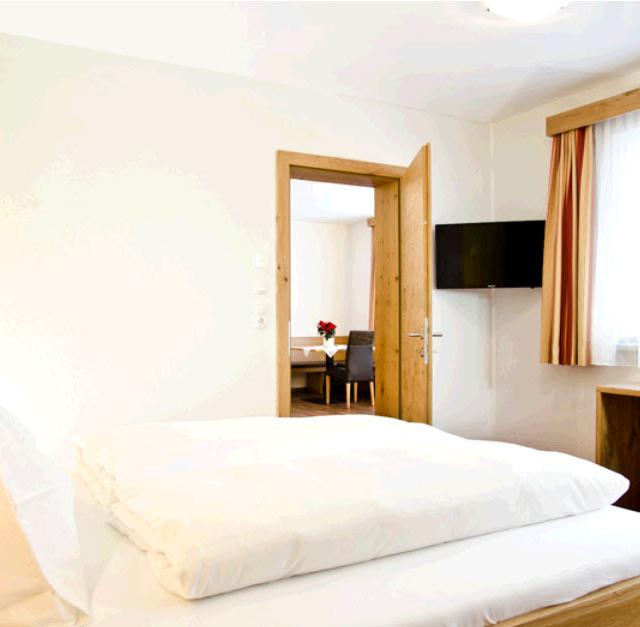 Chalet Barbara vanaf €,-!