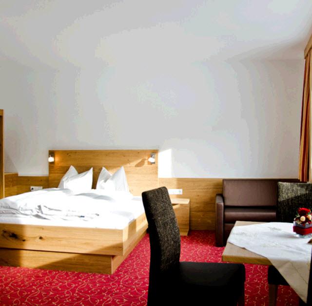 Chalet Barbara vanaf € 1139,00!
