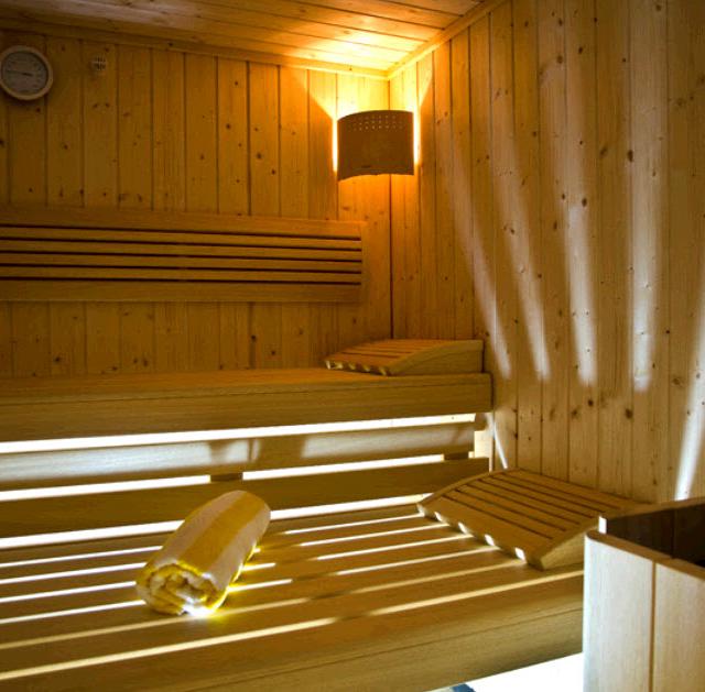 Chalet Barbara vanaf € 1139,00!