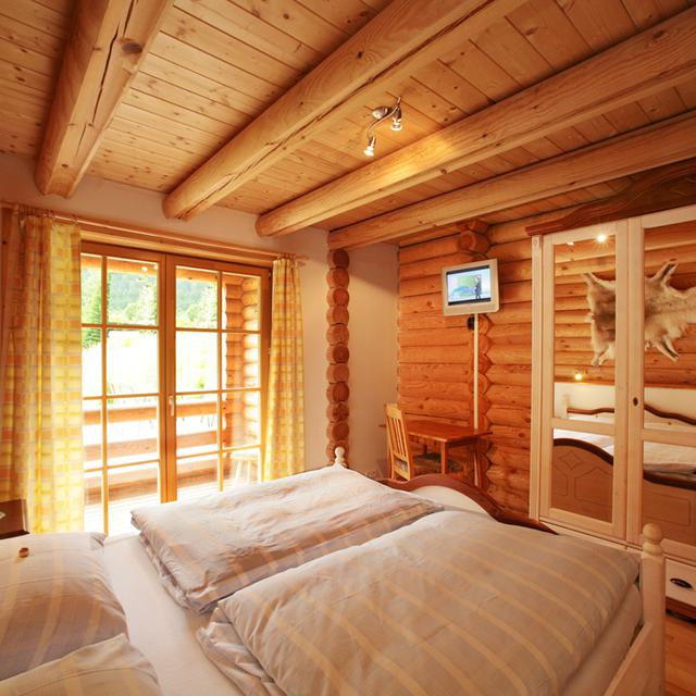 Chalet Bernie vanaf 748,-!