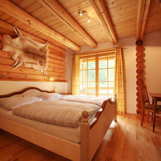 Chalet Bernie vanaf €,-!