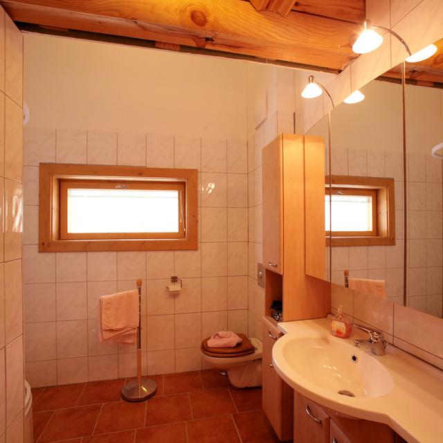 Chalet Bernie vanaf € 748,00!